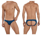 Clever 1138 Magical Jockstrap Farbe Dunkelblau